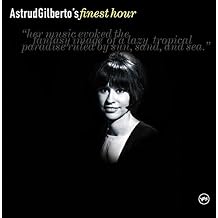 Astrud Gilbertos Finest Hour