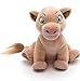 Lion King Nala Soft Plush Toy 8"