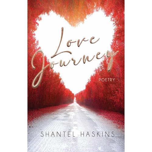 Love Journey by Shantel Haskins episode artwork