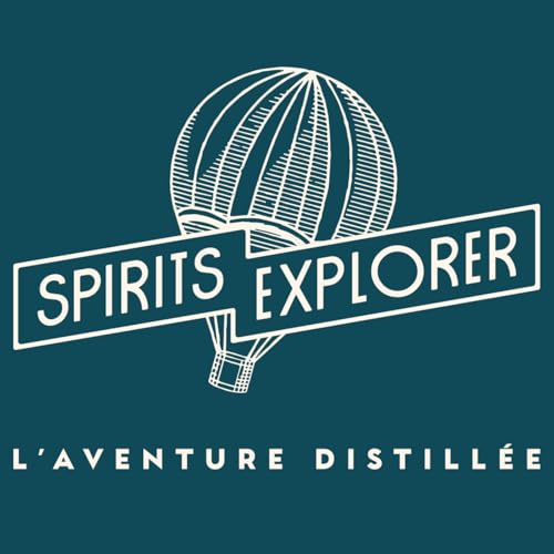 Spirits explorer cover art