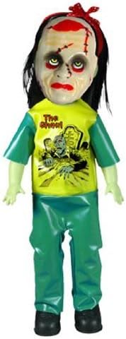 Mezco Toyz Living Dead Dolls Retro Halloween 2010 Gabriella The Ghoul