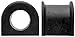 ACDelco Professional 45G0837 Suspension Stabilizer Bushing