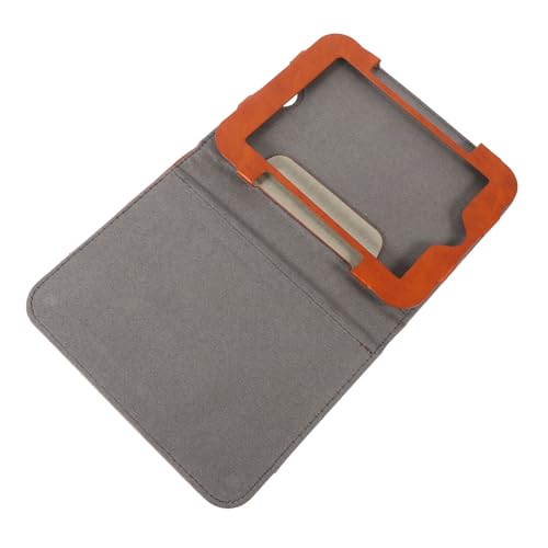 HOMOCONO Ebook Hülle E Book Schutzhülle Tablet E Reader Gehäuse E Reader Zubehör Ebook er E er Cover er Cover Case E Book er Schutz Protector