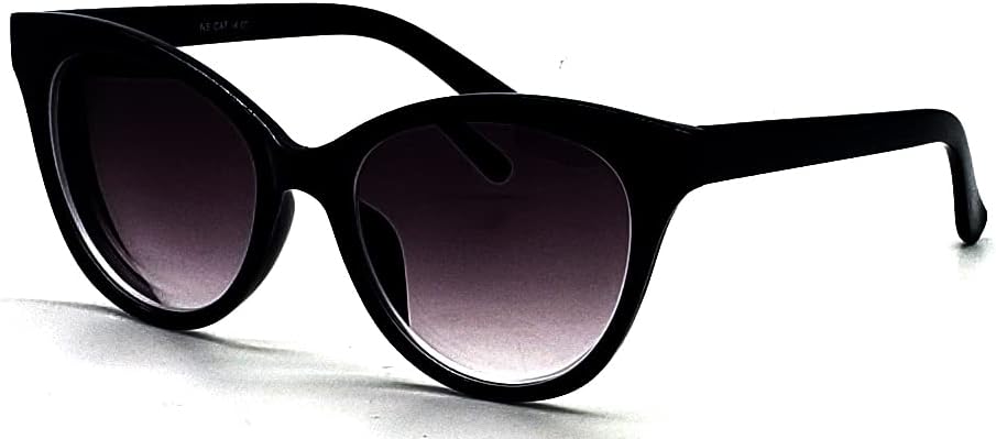 Nearsighted Myopia Driving Distance Shortsighted Glasses for Women 2-Pair Cat Eyes Vintage - Image 7