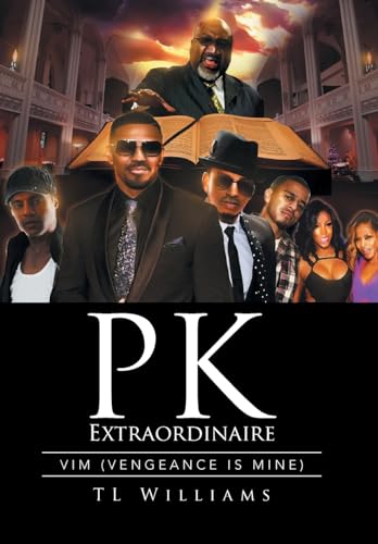 PK Extraordinaire: VIM (Vengeance is Mine)