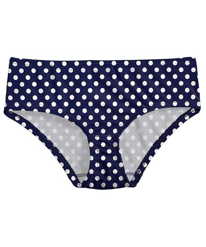 Image of City Threads Girls Bikini Bottoms Toddler Through Teen Sizes