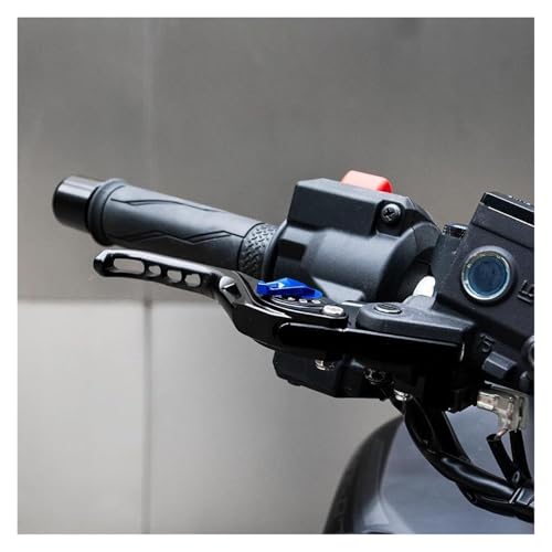 Levier d'embrayage pour remplacer les commandes usées de CBR1000RR 2004-2007