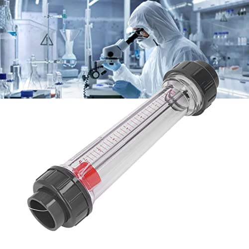 Débitmètre de liquide plastique DN40 pour contrôle de débit d'eau 50mm - 3