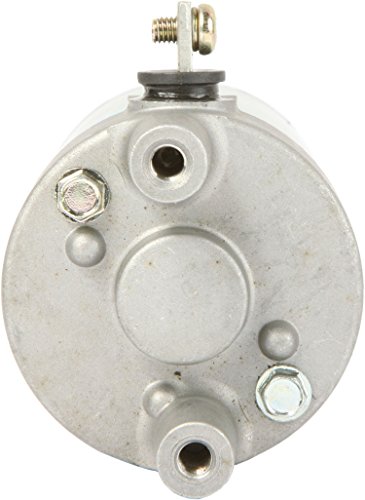 Db Electrical 410-54017 Starter Compatible With/Replacement For Yamaha Big Bear Tracker, Bruin, Moto, Moto-4 Yfm225 250 Atv 31036-C12-46 18753 495710 3Gh-81800-01-00 3Jn-81800-01-00 59V-81800-61-00 #TOP3