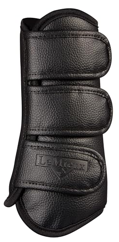 Image of LeMieux Support Horse Boots - Protective Gear and Training Equipment - Equine Boots, Wraps & Accessories