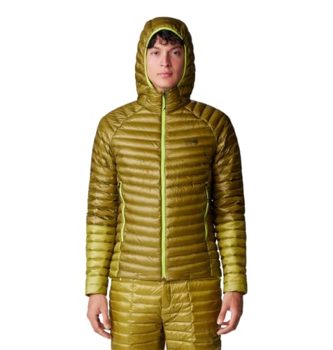 Image of Mountain Hardwear Men's Ghost Whisperer /2 Hoody