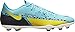 Produktbild Nike Unisex Phantom Gt2 Club Mg Sneaker, Glacier Ice Black Yellow Strike, 42 EU