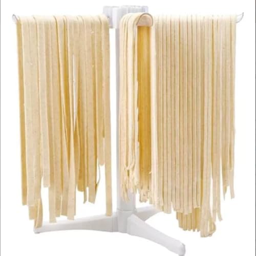 VARAL PLASTICO SECADOR DE MASSAS FRESCAS MACARRAO 6 HASTES