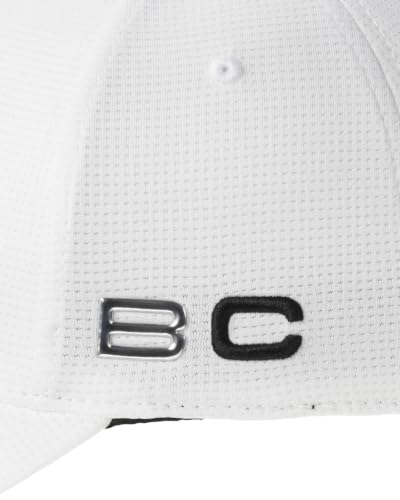 Image of Black Clover Unisex Fitted Cap Golf Hat