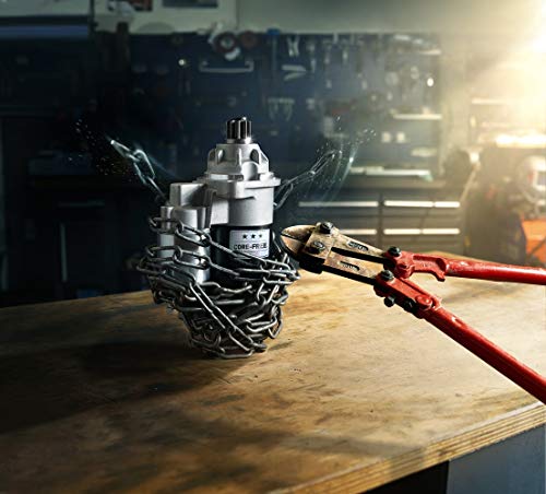 HELLA 8EL 011 710-561 Alternator - 14V - 130A - Image 6