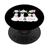 Photo Gallery camicia happy birthday girl 8 & birthday shirt popsockets popgrip intercambiabile Photo Gallery camicia happy birthday girl 8 & birthday shirt popsockets popgrip intercambiabile