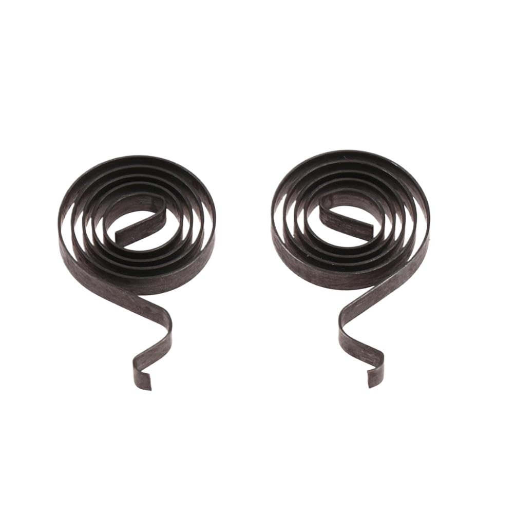 Carbon Brush Holder Spring Compatible with GWS6-100 Angle Grinder