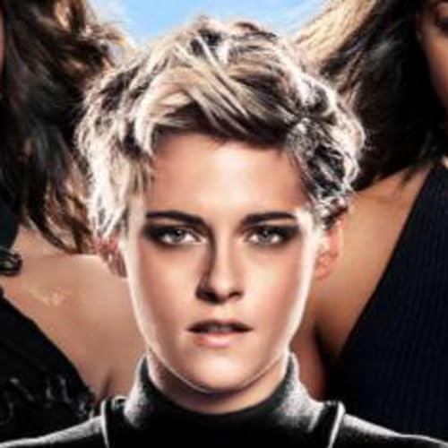 Page de couverture de Ep. 1 Charlie’s Angels (2019)