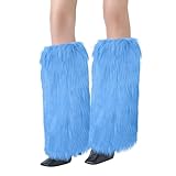 Longueur et Couleurs Polyvalentes: Avec une longueur de 40 cm, nos chauffe-jambes offrent une couverture et une protection complètes pour vos jambes, ce qui les rend idéales pour les saisons plus froides. Choisissez parmi une variété de couleurs pour correspondre à votre style personnel ou coordonnez-vous avec différentes tenues sans effort