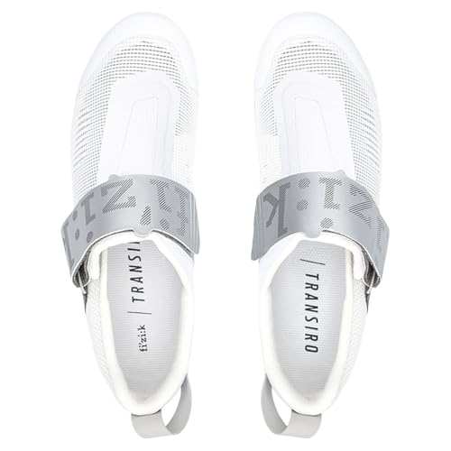 Fizik Unisex-Adult Transiro Hydra Aeroweave Carbon Triathlon Shoe4