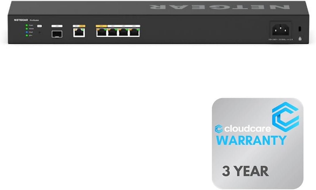 Cloud Care PR60X