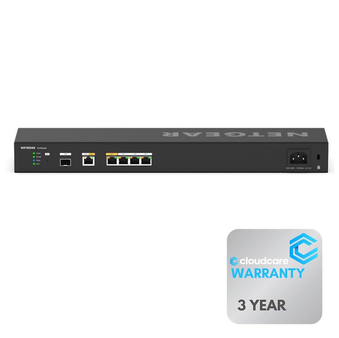 Amazon.com: NETGEAR 6-Port 10G/Multi-Gig Dual WAN Pro Router