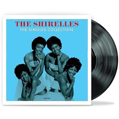 The Singles Collection