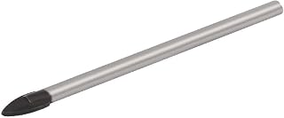 New Lon0167 Glass Metal Featured Spear Tip Point reliable efficacy Round drill hole Drill Bit 4mm(id:e7e ff 65 438)
