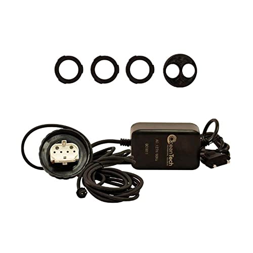 Filtro UV OceanTech PU-36 Esterilizante 127V 36W 50x10x9cm