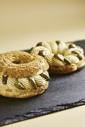 Dolci Si Nasce, Pastry Chef Si Diventa. La Mia Pasticceria Nella Tua Cucina. Ediz. A Colori - 7