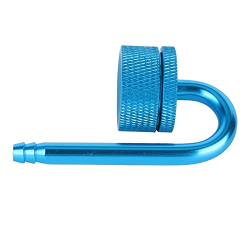 Difusor de CO2 Hogar Pl Cría Difusor de Dióxido de Carbono para Acuarios Difusor de CO2 para PecerasAtomizador de CO2Difusor de Dióxido de CarbonoDifusor de AcuarioDifusor de CO2