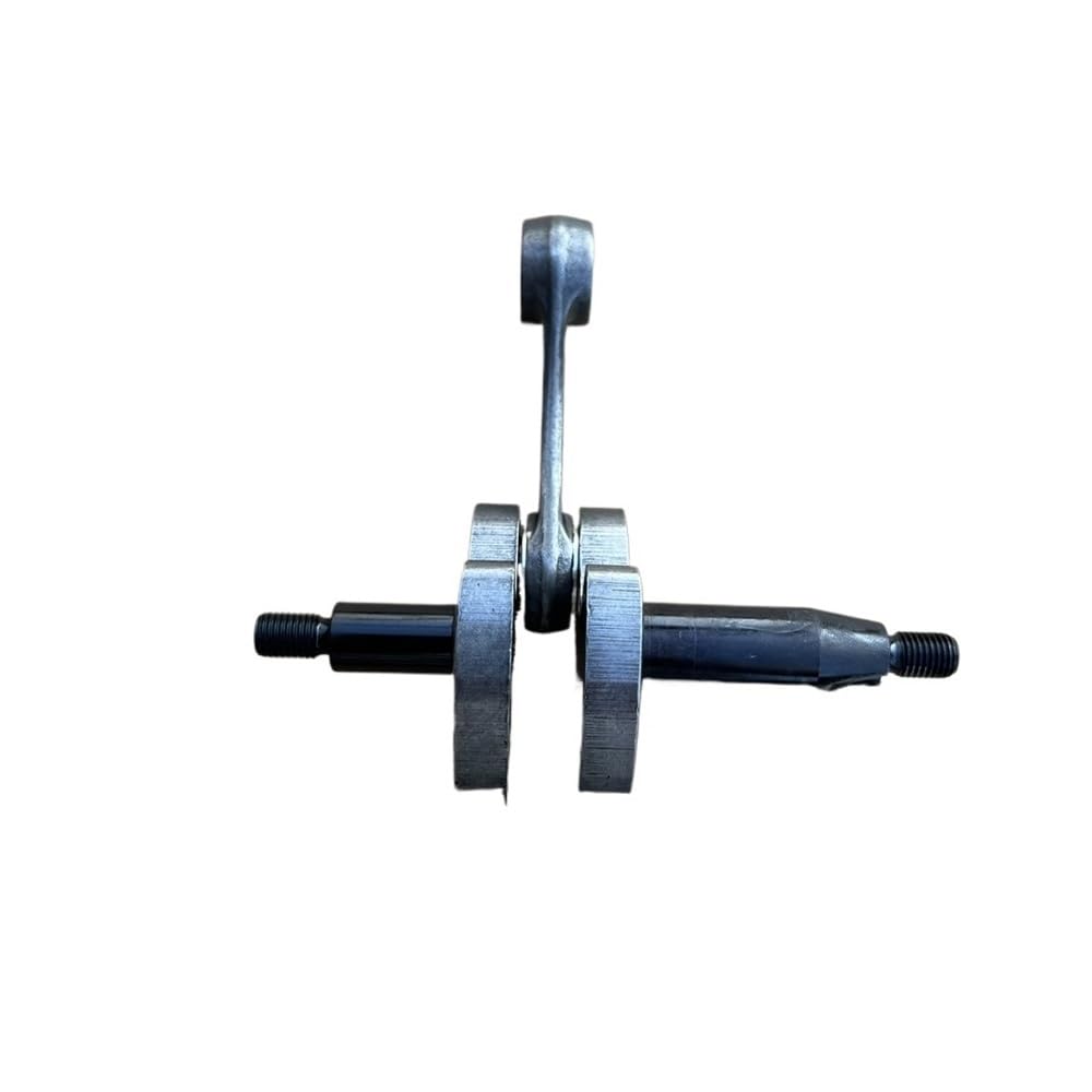 Vilebrequin FS260 FS360 FS410 pour la rénovation de moteur de coupe
