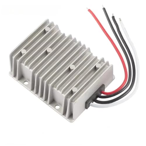 Boost DC DC power supply module 13.8V 20A step down up voltage regulator