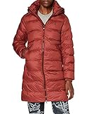 Passform: Slim Fit G-STAR RAW Damen Jacket Whistler hdd slim long coat Wmn, Dry Red B958-5298, Medium