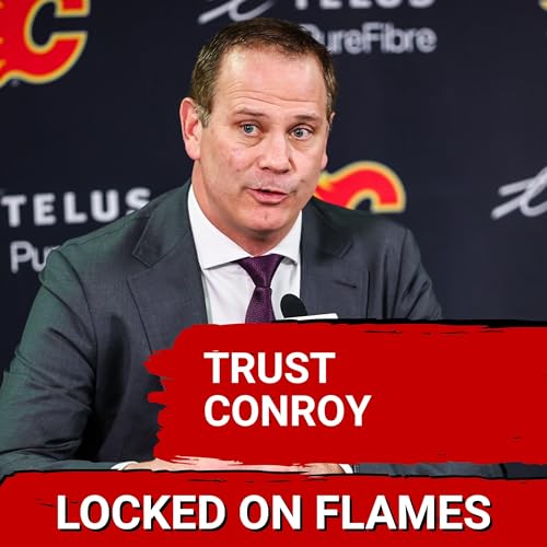 EVIDENCE: Early Results REINFORCE Support For Craig Conroy Before Deadline