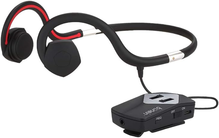 Buy Bonein Hearing Headphones to The 