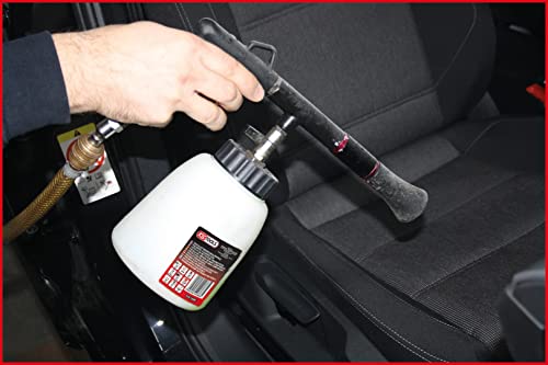 Ks Tools Pistola Lavaggio Ad Aria Compressa - 5