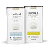 Method Dishwasher Detergent Packs, Lemon Mint, Dishwashing Rinse Aid to Lift Tough Grease and Stains, 30 Dishwasher Tabs per Package, (Pack of 4)
