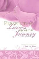 Perspective : Lessons from the Journey 1948166127 Book Cover