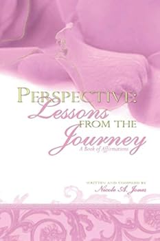 Paperback Perspective: Lessons from the Journey (A Godly Home Series) Book