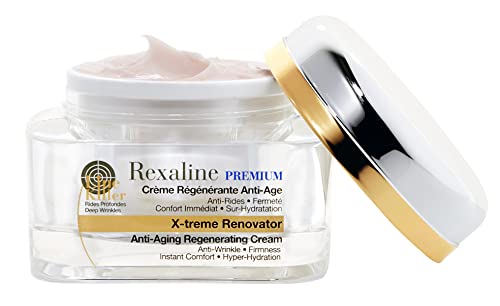 Premium Line-Killer X-Treme Anti-Aging Cream 50 Ml, Multicolour, 50 ml (Pack of 1) - Image 2