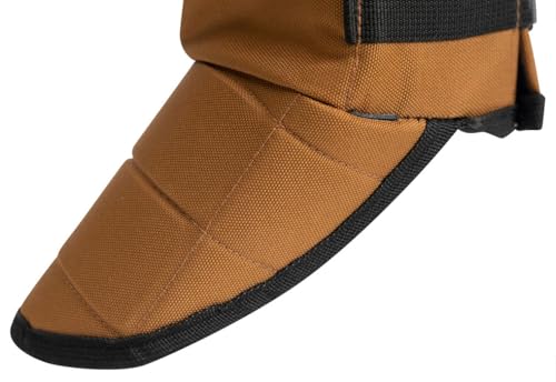 SCENTBLOCKER Blocker Outdoors - Diamond Back Snake Gaiter - Regular - Protección para piernas contra serpientes miniatura 2