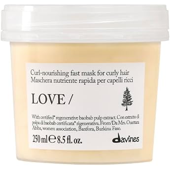 Davines Love Curl Mask 250ml
