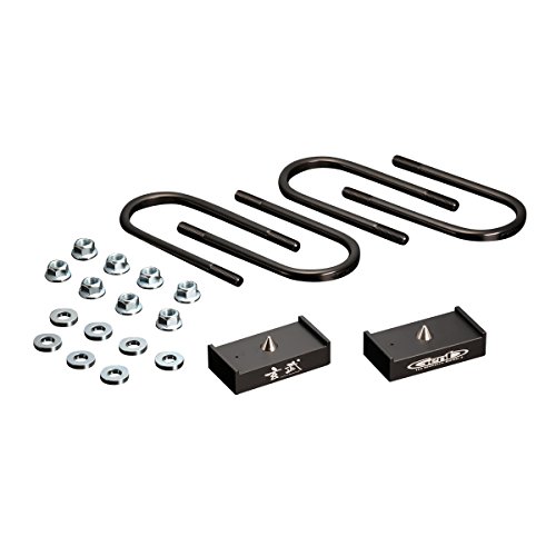 ハイエース200系玄武(Genb) 3インローダウンブロックキット 玄武-Genb-】ハイエース ローダウンセット 【2インチ