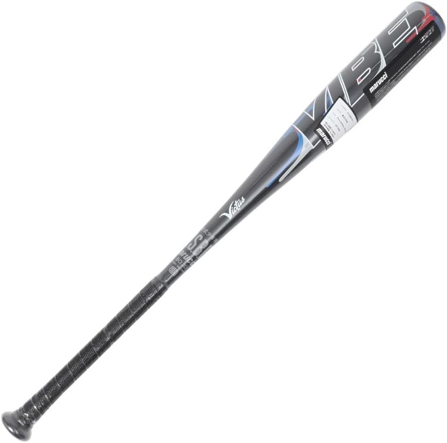 ヴィクタス VIBE 軟式用金属バット ビクタス victus VIBE 軟式バット