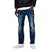 Produktbild G-STAR RAW Herren 3301 Relaxed Straight Jeans, Blau (medium aged 51004-6090-071), 27W / 32L
