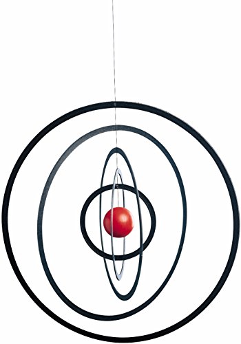 Mobile Science fiction - Flensted Mobiles