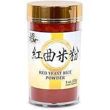 Red Yeast Rice Hong Qu Mi Powder 120mesh
