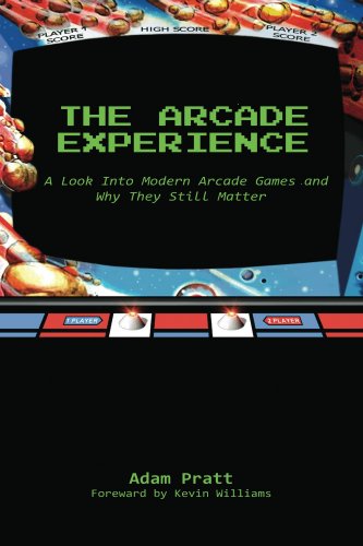 The Arcade Experience: A Look Into Modern Arcade Games and Why They Still Matter image 2