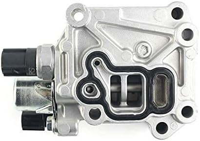 Variable Valve Timing (VVT) Solenoid Actuator, Replaces OEM 15811-R40-A01, 19056